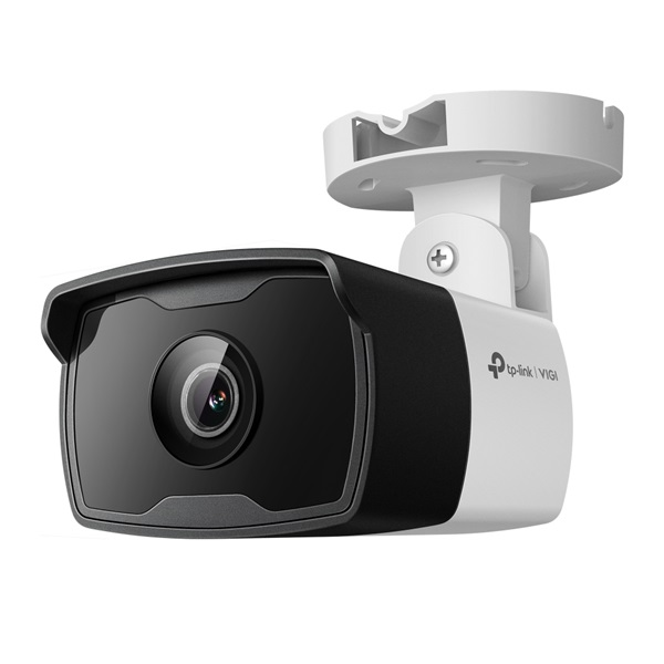 TP-Link VIGI C340I 2.8MM bezpečnostná kamera Náboj IP bezpečnostná kamera Vonkajší 2560 x 1440 px Strop/stena/stĺp (VIGI C340I(2.8MM))