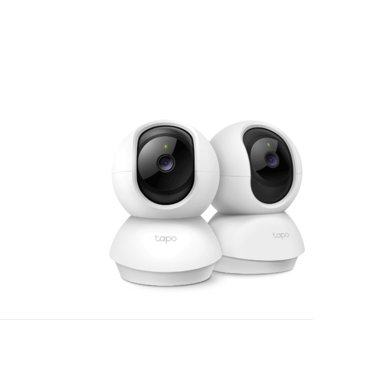 Otočná kamera TP-Link Tapo C210 – Wi-Fi, 3 Mpx, Full HD, nočné videnie! (TAPOC210P2)