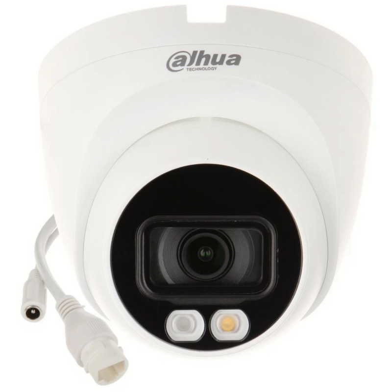 Camera de supraveghere IP Dahua IPC-HDW1439V-A-IL (IPC-HDW1439V-A-IL-280)