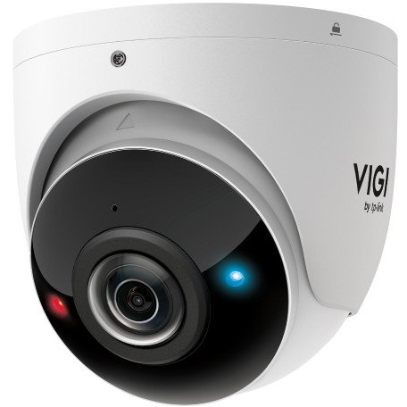 TP-Link InSight S485PI Vežička IP bezpečnostná kamera Vonkajší 3840 x 2160 px Múr (InSight S485PI)