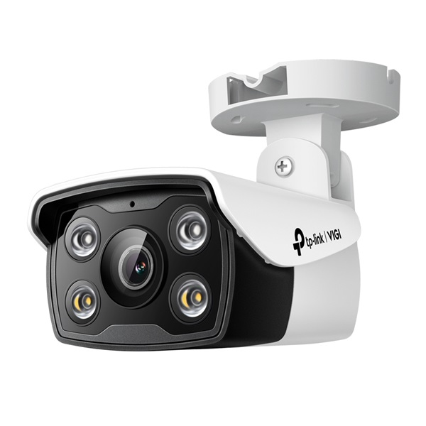 TP-Link VIGI C330(4mm) Nábojový adaptér Bezpečnostní IP kamera Venkovní 2304 x 1296 px Strop/zeď/tyč (VIGI C330(4MM))