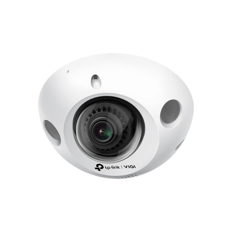 TP-Link VIGI C230I MINI(2.8MM) camere video de supraveghere Dome IP cameră securitate Interior & exterior 2304 x 1296 Pixel Plafonul (VIGI C230I MINI-2.8)