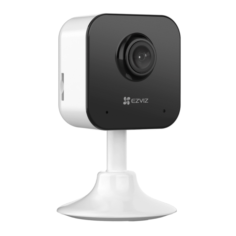 EZVIZ H1c Кутия IP защитна камера На закрито 1920 x 1080 пиксела Таван/Стена/Бюро (H1C)
